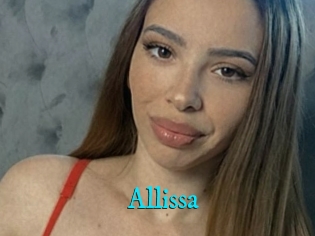 Allissa