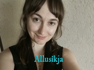 Allusikja