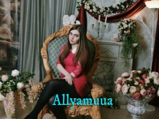 Allyamuua