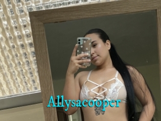 Allysacooper