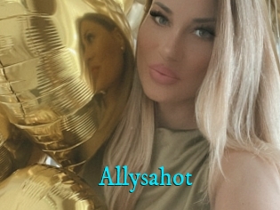 Allysahot