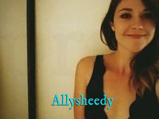 Allysheedy