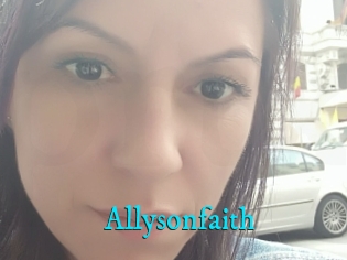 Allysonfaith
