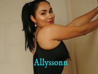 Allyssonn