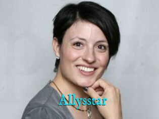 Allysstar