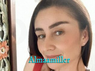 Almaamiller