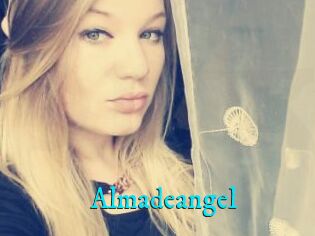 Almadeangel