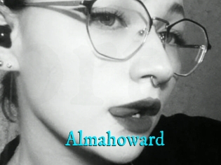 Almahoward