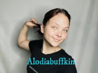 Alodiabuffkin