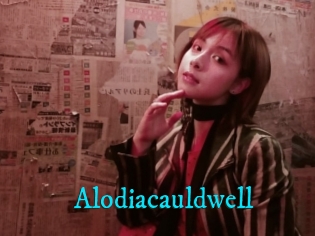 Alodiacauldwell