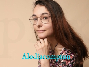 Alodiacompton
