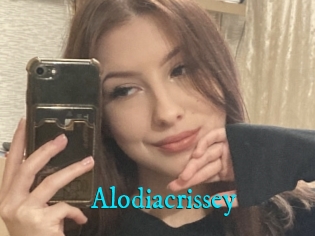 Alodiacrissey