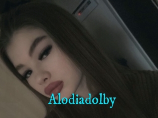Alodiadolby