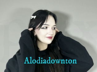 Alodiadownton