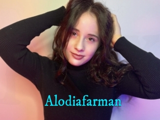 Alodiafarman
