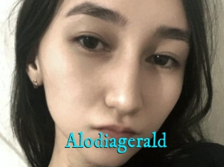 Alodiagerald