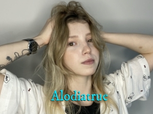 Alodiatrue