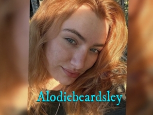 Alodiebeardsley