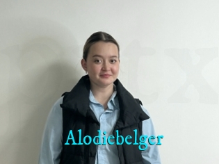 Alodiebelger
