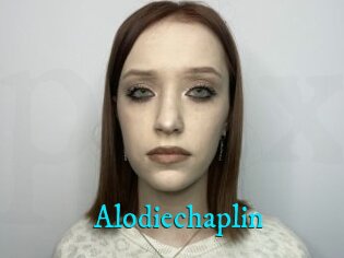 Alodiechaplin