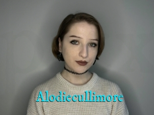 Alodiecullimore