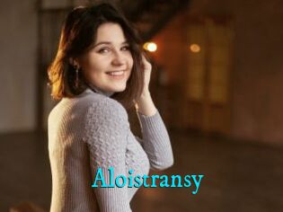 Aloistransy