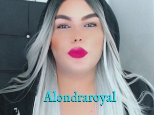 Alondraroyal