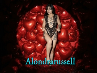 Alondrarussell