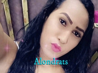 Alondrats