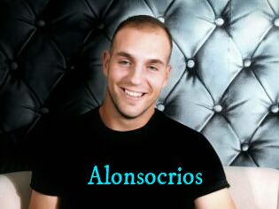 Alonsocrios
