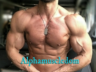 Alphamuscledom