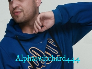 Alphaswitchard444