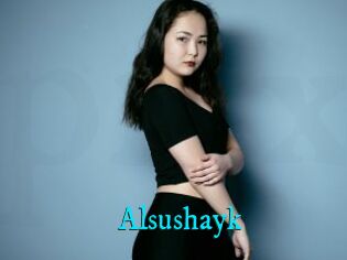 Alsushayk