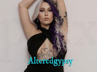 Alteredgypsy
