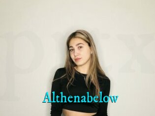 Althenabelow