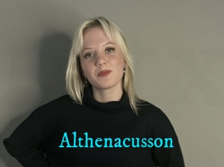 Althenacusson