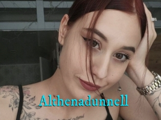 Althenadunnell
