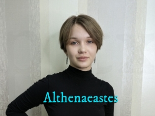 Althenaeastes