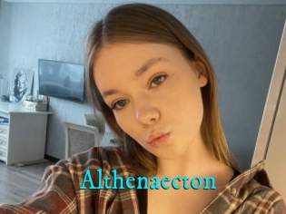 Althenaecton