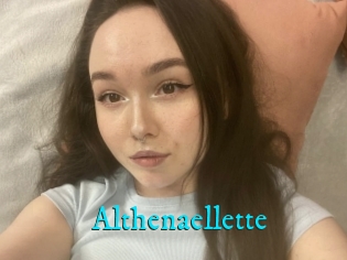 Althenaellette