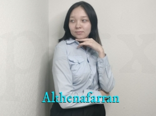 Althenafarran