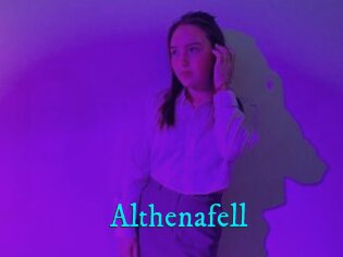 Althenafell
