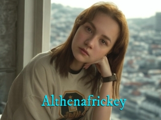 Althenafrickey