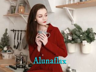 Alunaflax
