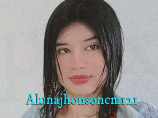 Alunajhonsoncm121