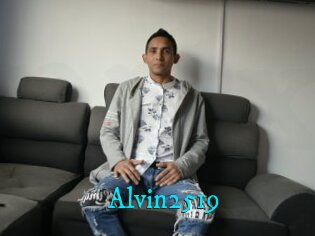 Alvin2519