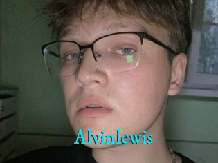 Alvinlewis