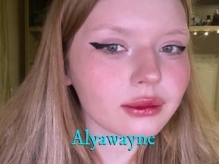 Alyawayne