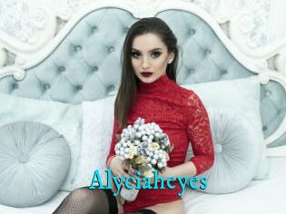 Alyciaheyes