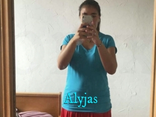 Alyjas